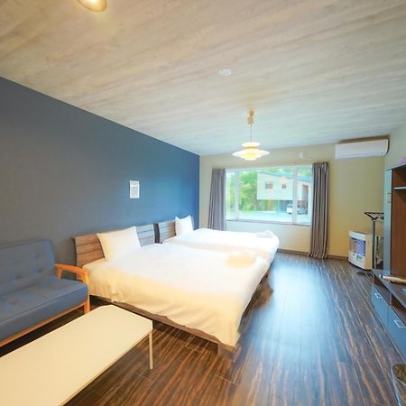 Niseko Villa Kiraku Hou Экстерьер фото