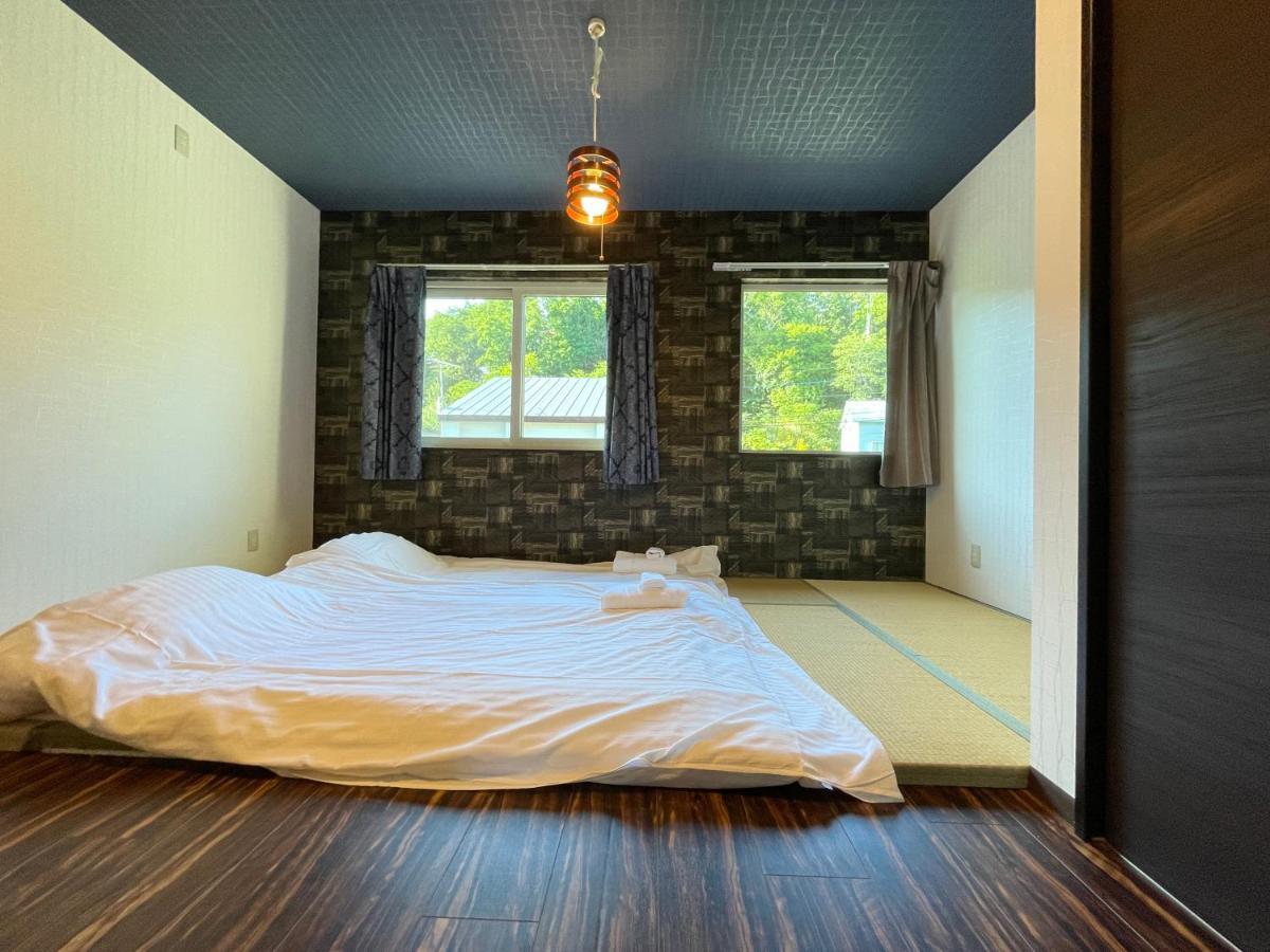 Niseko Villa Kiraku Hou Экстерьер фото