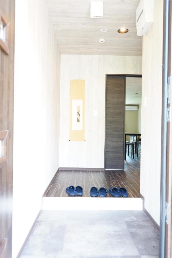 Niseko Villa Kiraku Hou Экстерьер фото