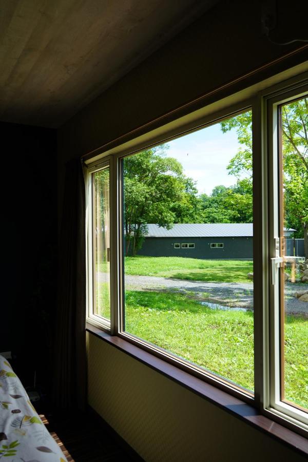 Niseko Villa Kiraku Hou Экстерьер фото