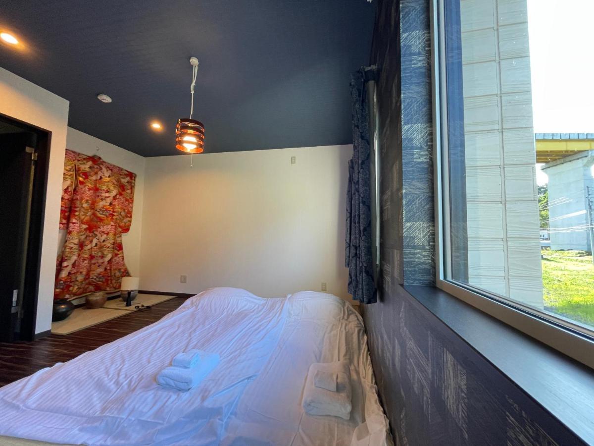 Niseko Villa Kiraku Hou Экстерьер фото