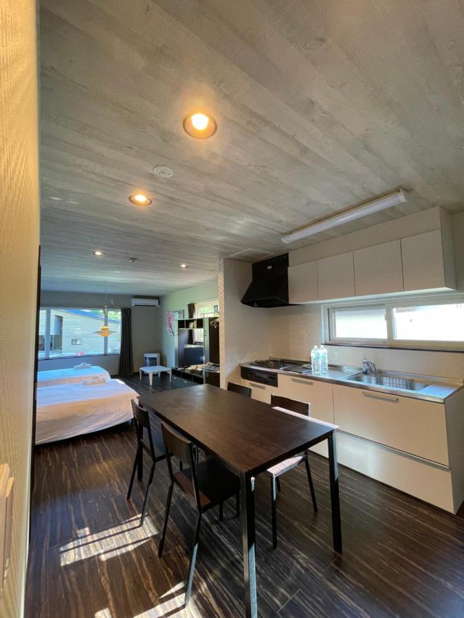 Niseko Villa Kiraku Hou Экстерьер фото