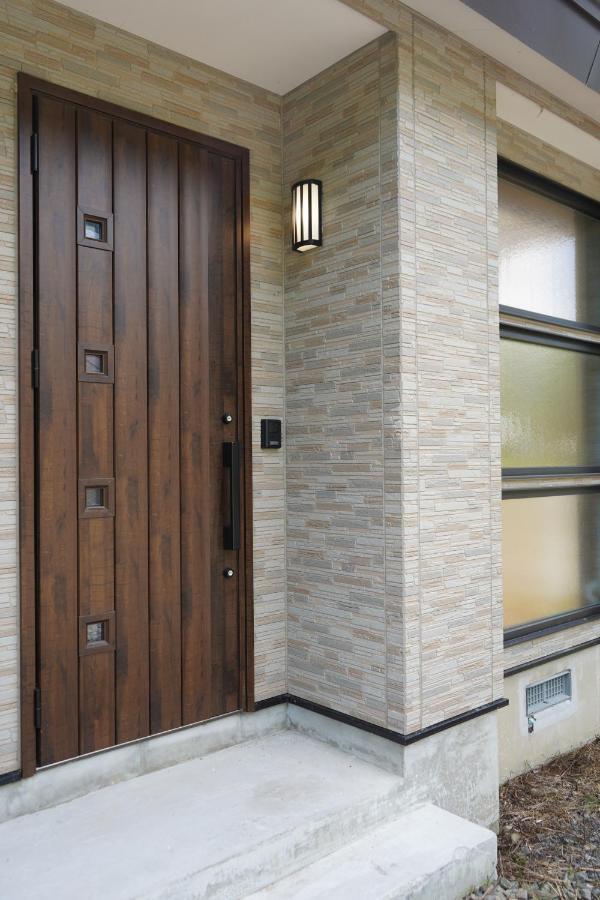 Niseko Villa Kiraku Hou Экстерьер фото