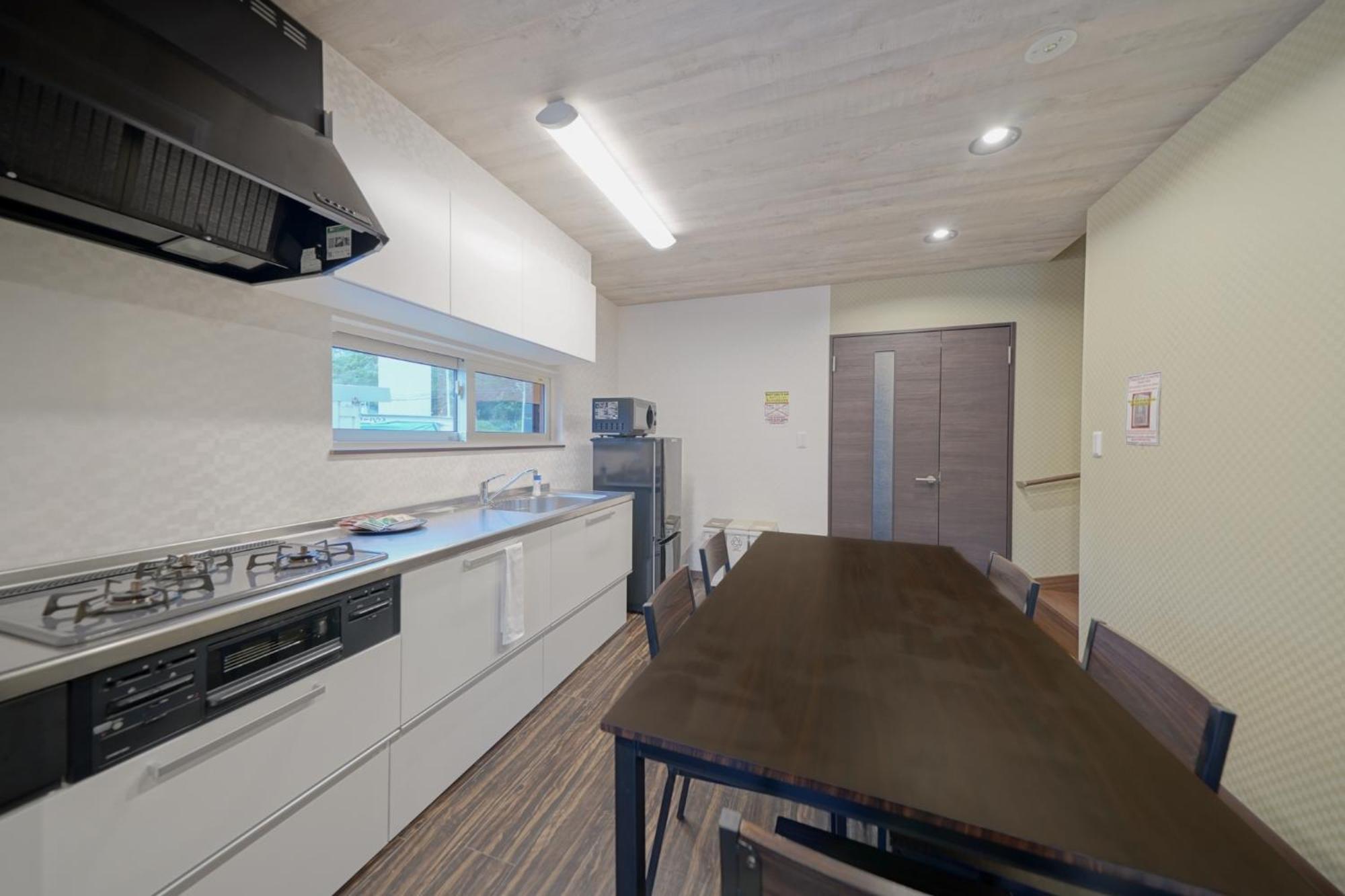 Niseko Villa Kiraku Hou Экстерьер фото