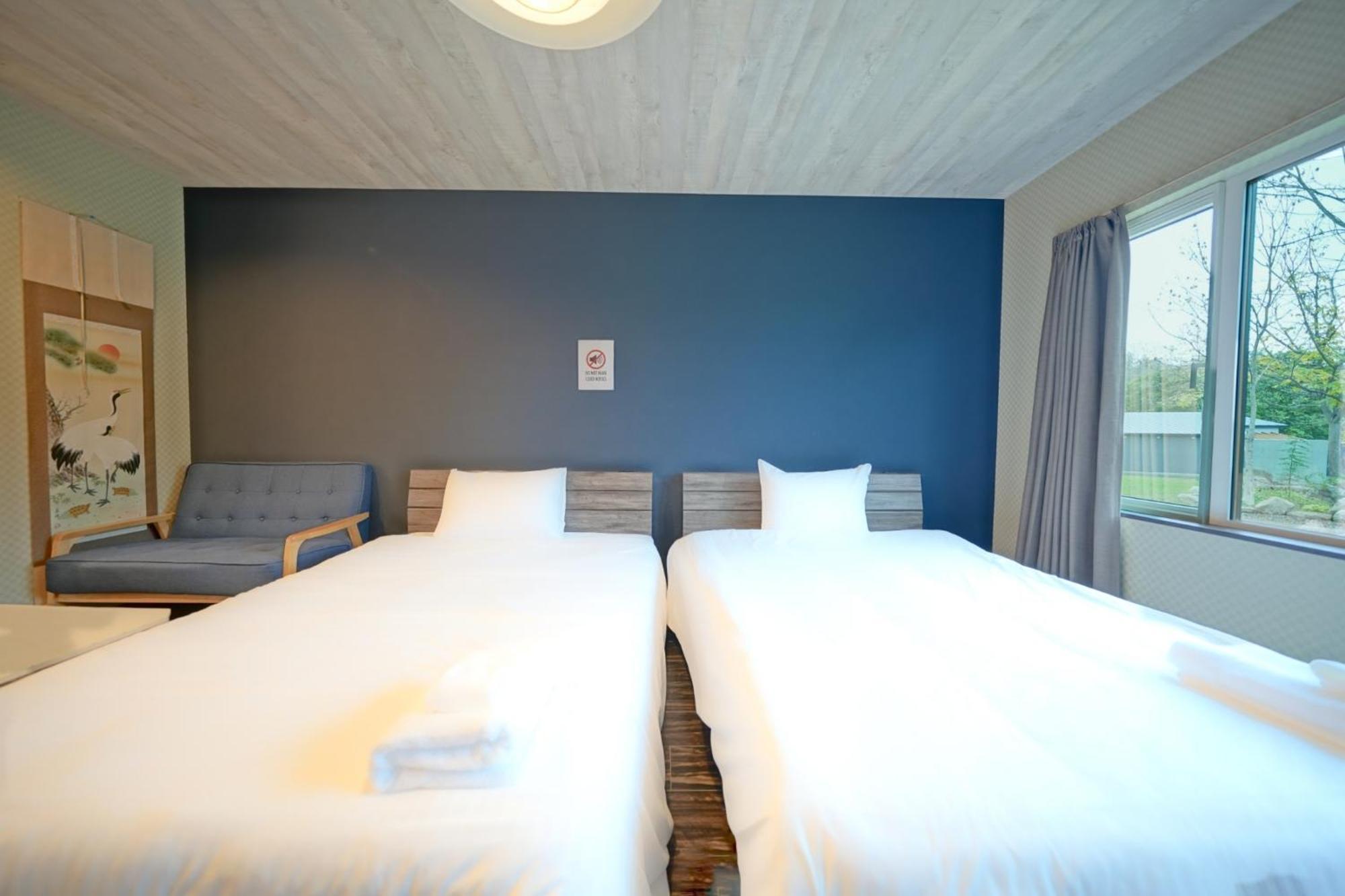 Niseko Villa Kiraku Hou Экстерьер фото